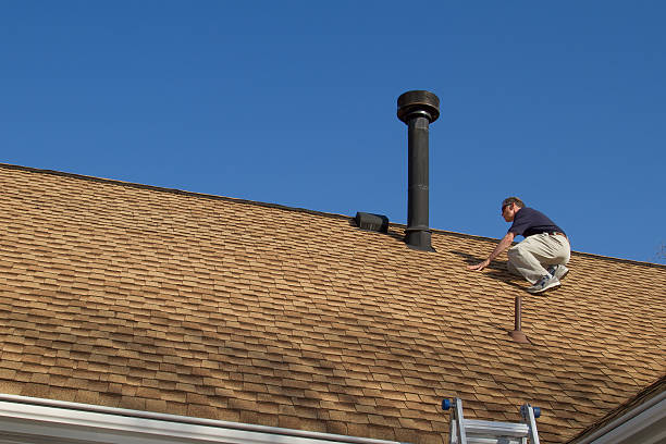 4 Ply Roofing in Independence, KS